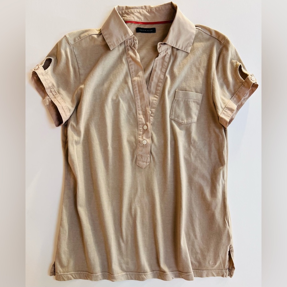 Tommy Hilfiger shirt